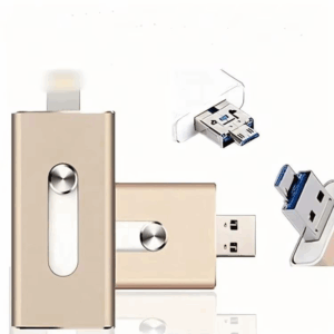 Universal USB Stick