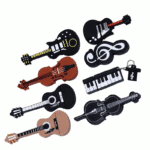Guitar Flash Drive
