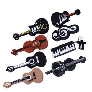 Guitar Flash Drive