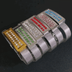 Stylish Wrist Drive Elegant USB 2.0
