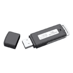USB Pen Voice Recorder Flash Drive Digita