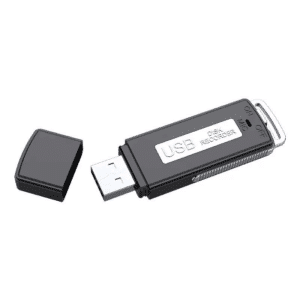 USB Pen Voice Recorder Flash Drive Digita