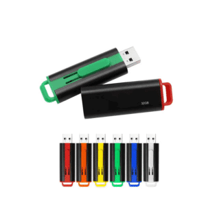 New Arrival USB Custom U Disk