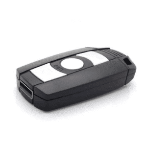 Key Style Flash Drive Custom Car Logo USB