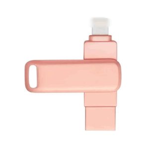 Mini Rotating USB Flash Drive