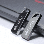 Customizable Branded Metal USB