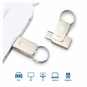 Business USB