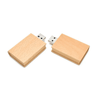 Customize USB