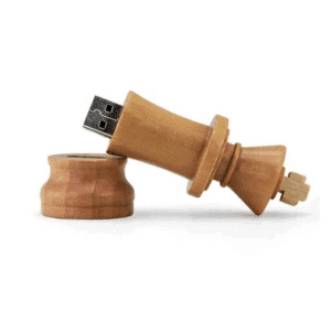 Customized Wooden USB