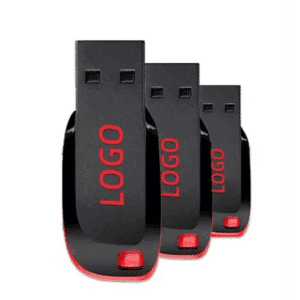 Hot-Selling USB Flash Drives