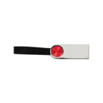 Custom Logo USB 2.0 Flash Memory Drive