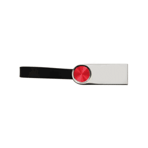 Custom Logo USB 2.0 Flash Memory Drive