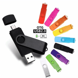 USB 2.0 / 3.0 Pan Drive