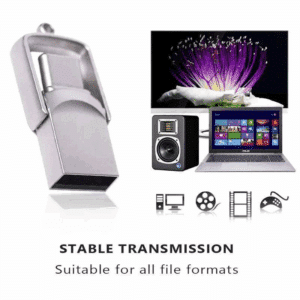 Swivel USB Rotating UDisk