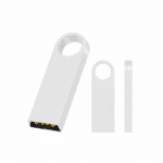 Factory USB Gadget Mini Portable Metal Pendrive