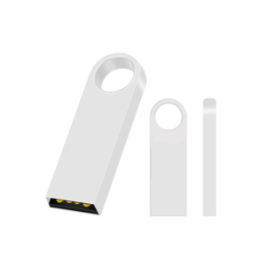 Factory USB Gadget Mini Portable Metal Pendrive