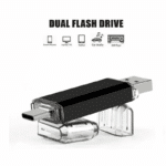 Quick Stick Pen Drive