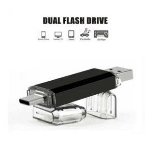 Quick Stick Pen Drive