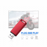 metal Laser Marking Stick USB flash drive