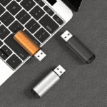 Metal Pendrive Custom Gift USB