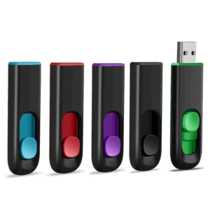 USB Flash Drive 2.0 Memory Stick