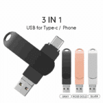 Cheap Custom OTG USB Flash Drive