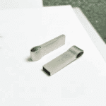 Unique Memory Stick Sleek Drive Slim Stick