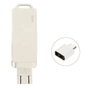 Custom LOGO USB Stick for mobile phone