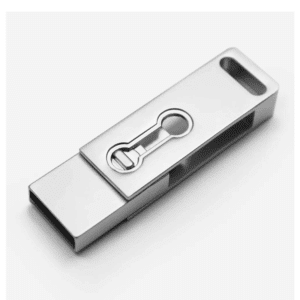 Branded Pen Drive USB Stick Metal