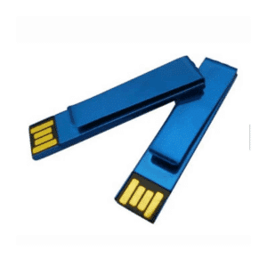 Flash U Disk with Custom Logo