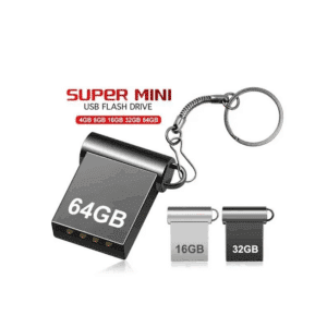 Wholesale Small Metal USB