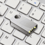 3.0 2.0 Metallic USB Drive