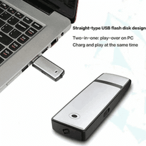 Smart Audio USB Digital