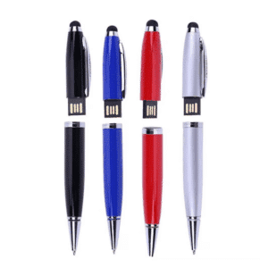 Pen Style Memory Stick for Gifts