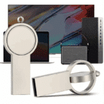 Portable Thumb Drive U-Disk