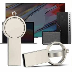 Portable Thumb Drive U-Disk