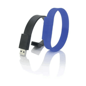 Portable Band USB for Gifts