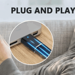 OTG Adapter USB Type-C to USB 2.0 3.0