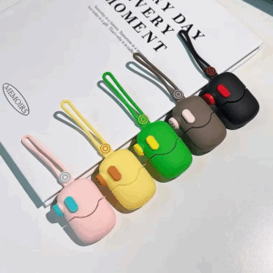 Gift Camera USB Flash Drive