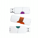 Fast Backup Drive USB-A Flash Drive High-Speed