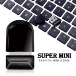 Ultra Compact Pendrive Portable USB
