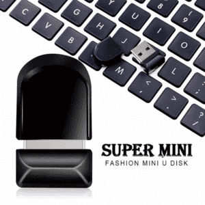 Ultra Compact Pendrive Portable USB