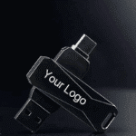 Pivot Flash USB-C Flash Drive