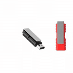 Portable Plastic Pendrive