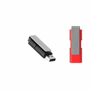 Portable Plastic Pendrive