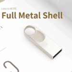 New Custom Metal USB