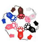 Cute Cat Paw Shaped USB Flash Drive