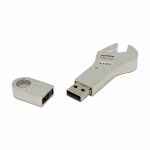 Wrench Flash Memory Stick Usb Tool Electronic Gifts Usb Pen Drive