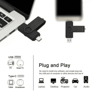 Jet Drive Durable Drive