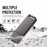 Bold Drive metal Laser Marking Stick USB